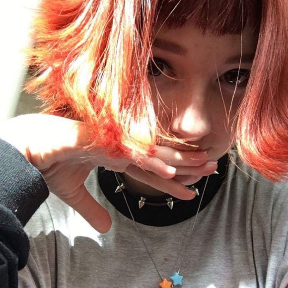 Meet your Posher, Alana - Picture 1 of 1